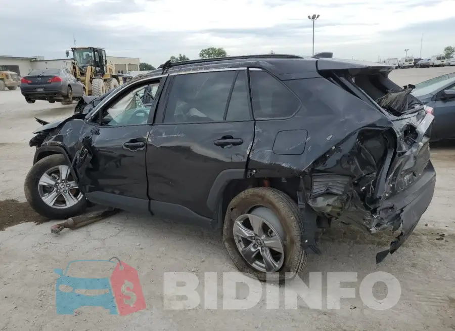2T3P1RFV2PW391807 Photo# 2