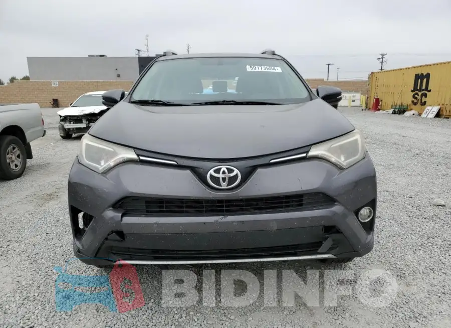 2T3RFREV6GW428756 Photo# 5