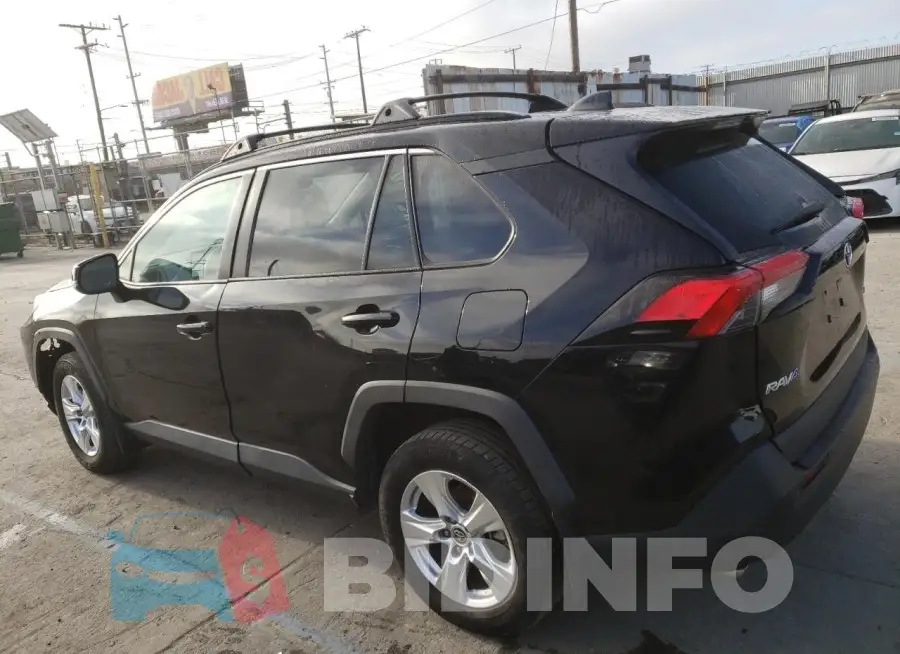 2T3W1RFV4MC155717 Photo# 2