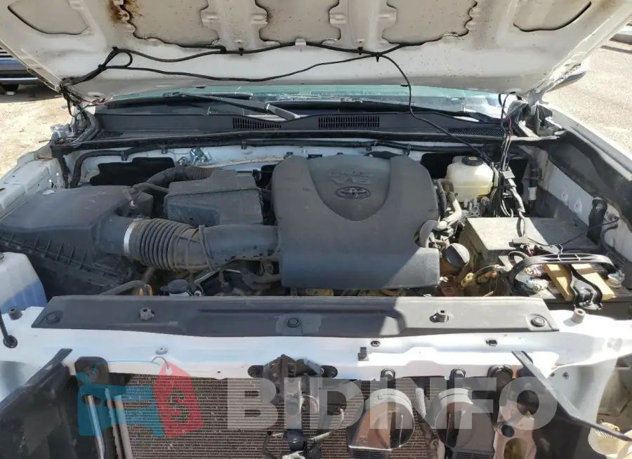 3TMCZ5AN0MM442032 Photo# 11