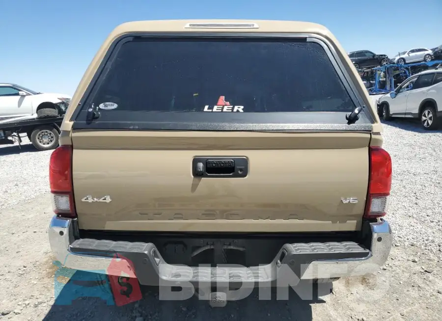 3TMCZ5AN5LM313024 Photo# 6