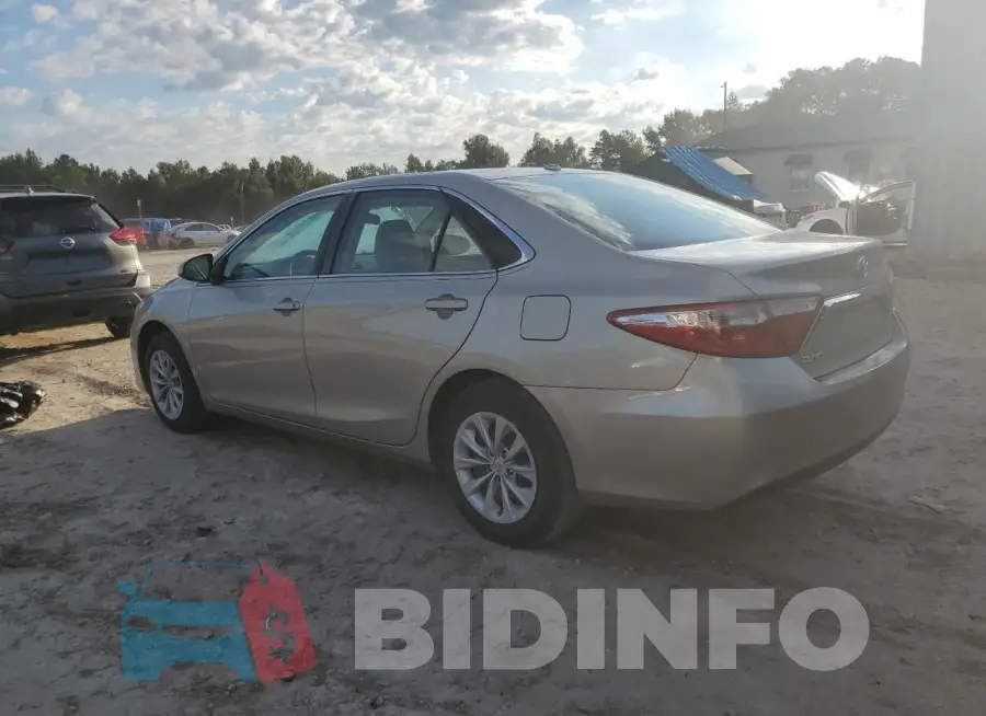 4T1BF1FK2HU634657 Photo# 2
