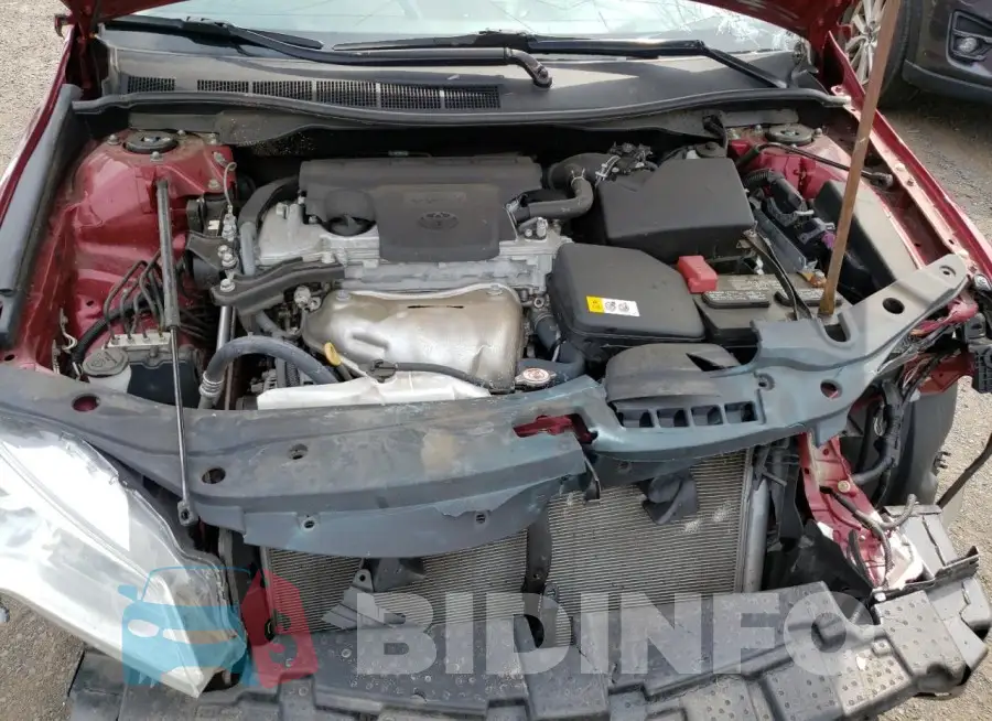 4T1BF1FK5HU632661 Photo# 11