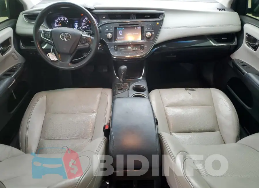 4T1BK1EB4FU162973 Photo# 8