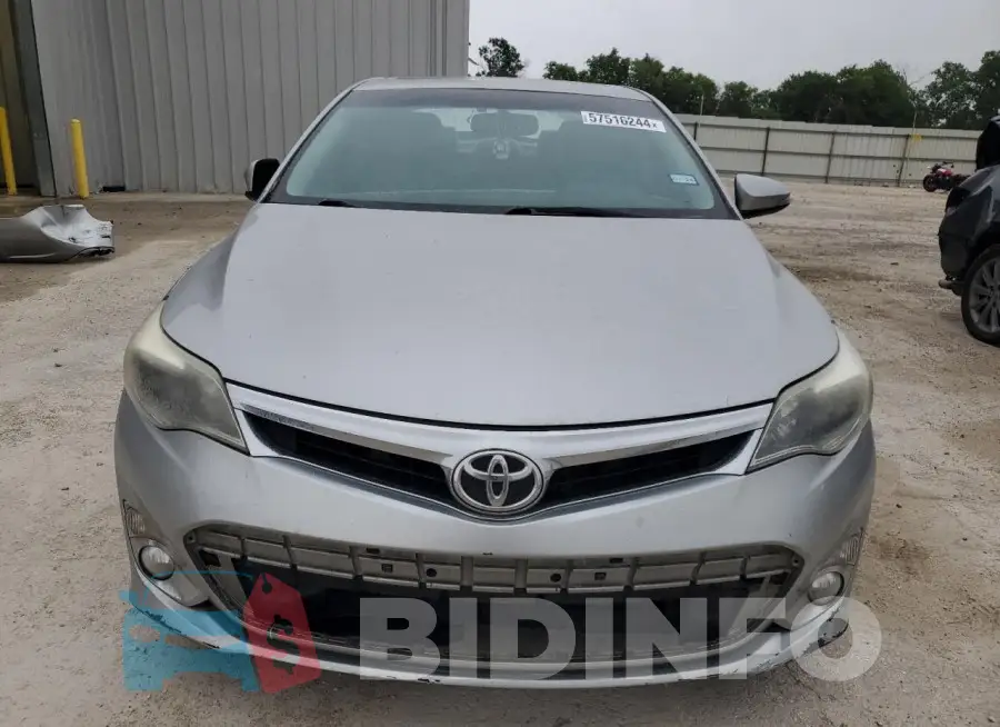 4T1BK1EB4FU162973 Photo# 5