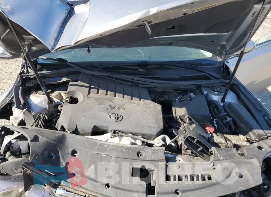 4T1BK1EB5GU239805 Photo# 11