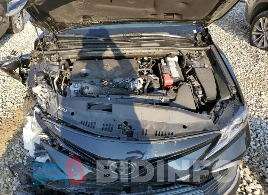 4T1C11AK2PU132806 Photo# 11