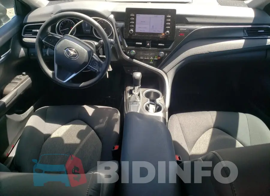4T1C11AKXPU726303 Photo# 8