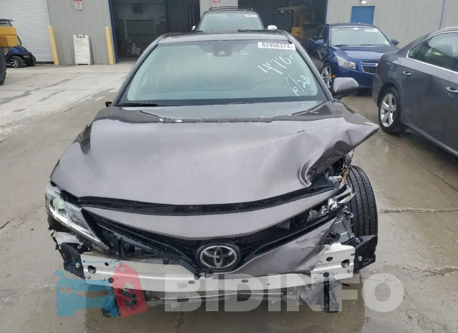 4T1C11BK1RU117151 Photo# 5