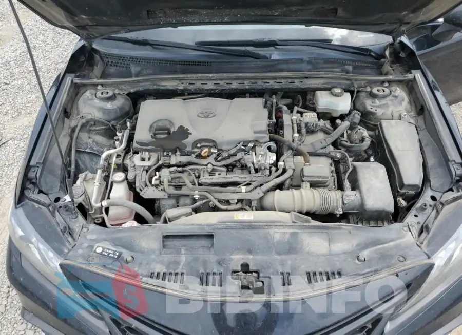 4T1K31AK5MU030031 Photo# 11