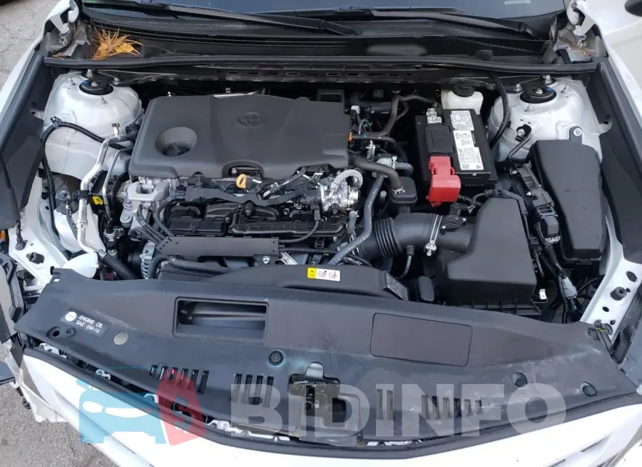4T1T11BK9PU091184 Photo# 11