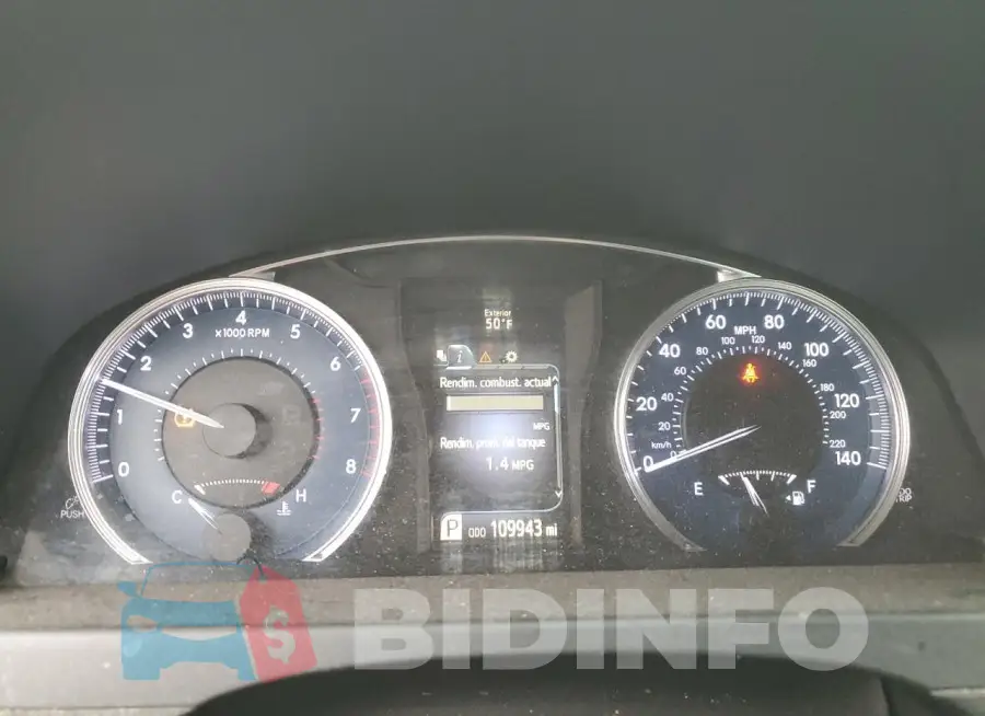 4T4BF1FK0GR540894 Photo# 9