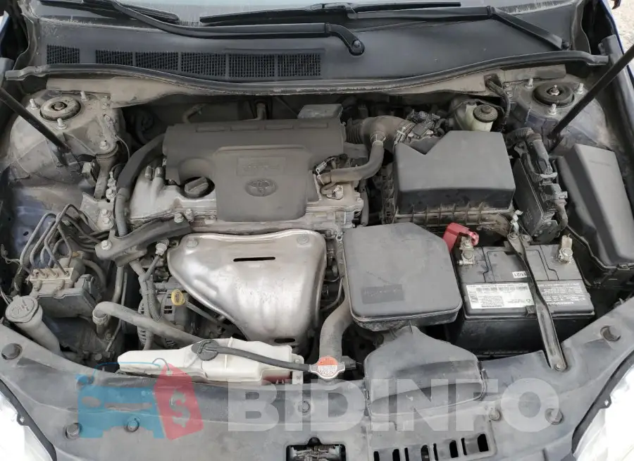 4T4BF1FK0GR540894 Photo# 11
