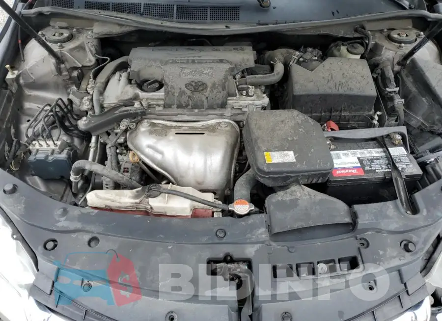 4T4BF1FK5GR558243 Photo# 11