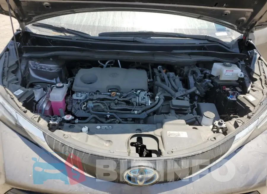 5TDBRKEC7MS048482 Photo# 12