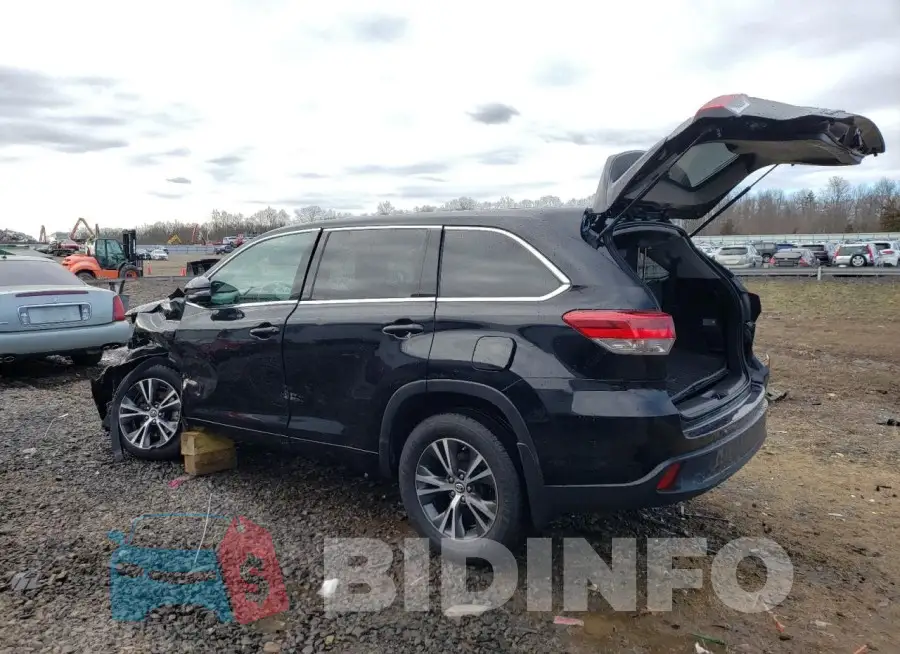 5TDBZRFH8JS878466 Photo# 2