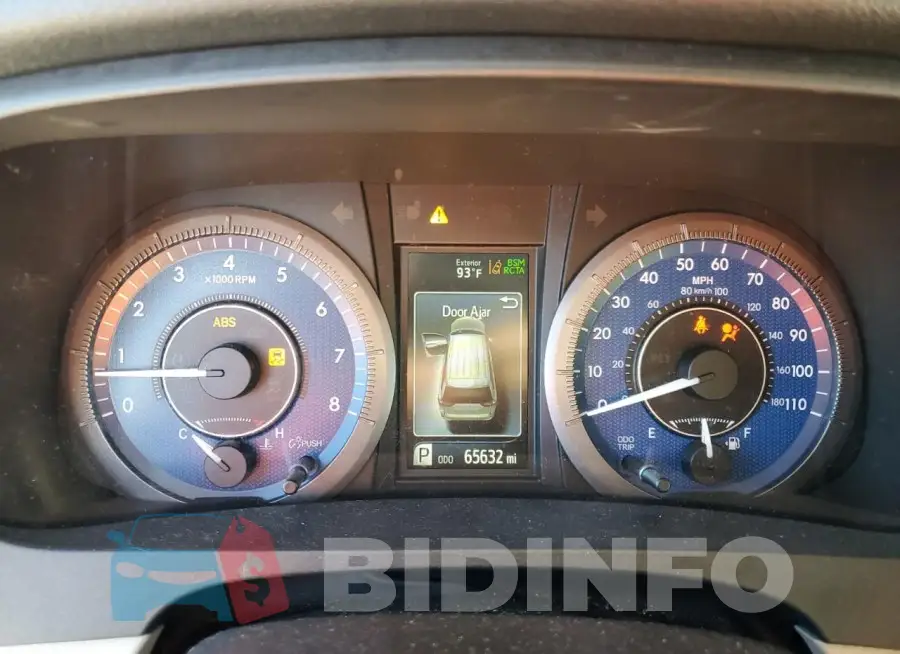 5TDDZ3DCXLS234158 Photo# 9