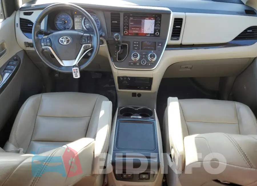 5TDDZ3DCXLS234158 Photo# 8
