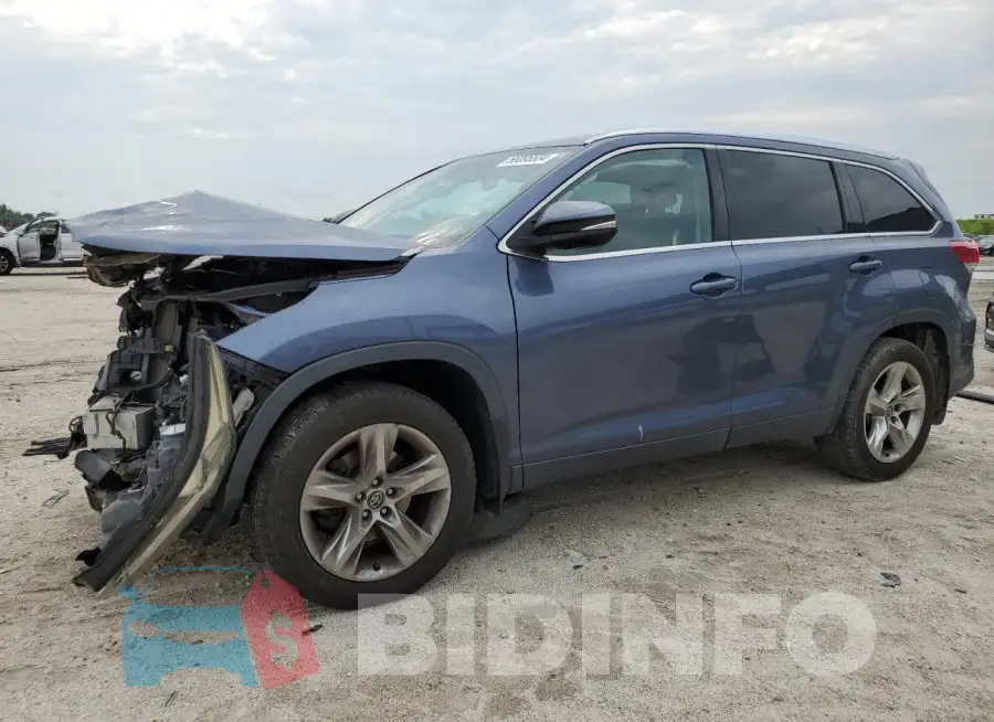 5TDDZRFH1JS495445 Photo# 1