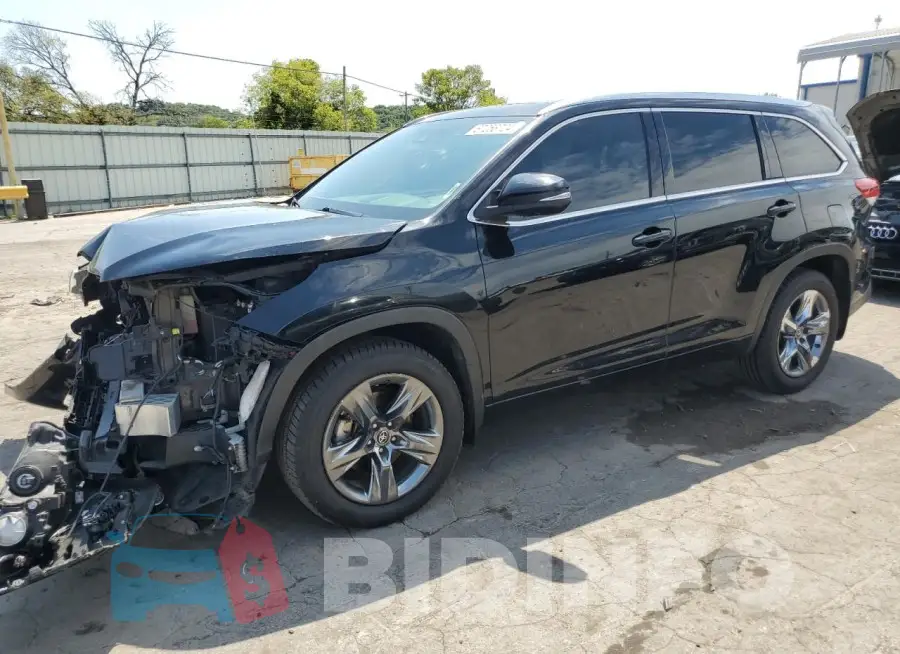 5TDDZRFH6KS968144 Photo# 1