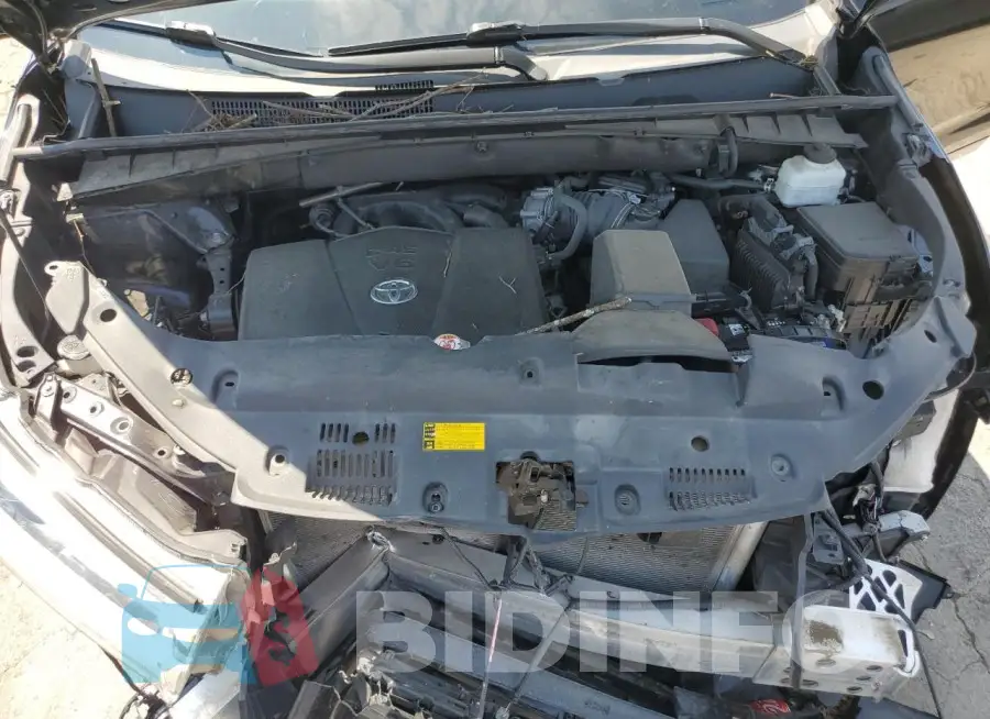 5TDDZRFH6KS968144 Photo# 12