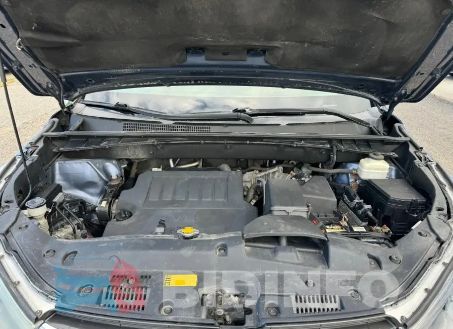 5TDJKRFH2FS145451 Photo# 7