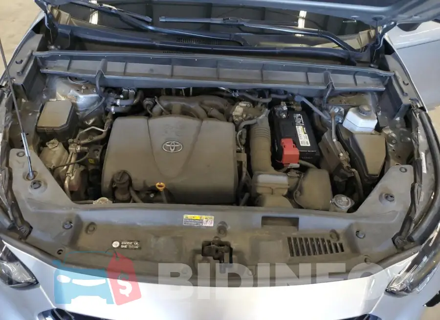5TDJZRBH5NS190495 Photo# 12