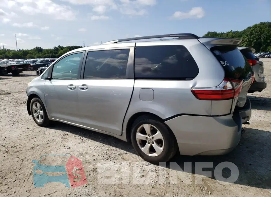 5TDKK3DCXFS608476 Photo# 2