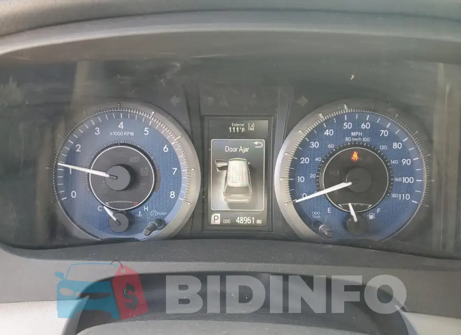5TDKZ3DC2JS940044 Photo# 9