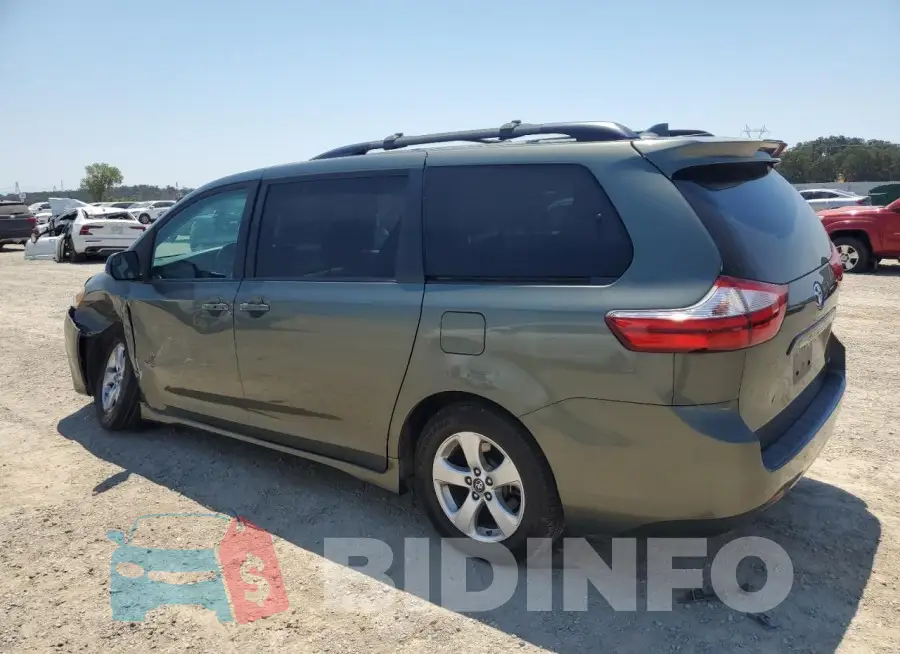 5TDKZ3DC2JS940044 Photo# 2