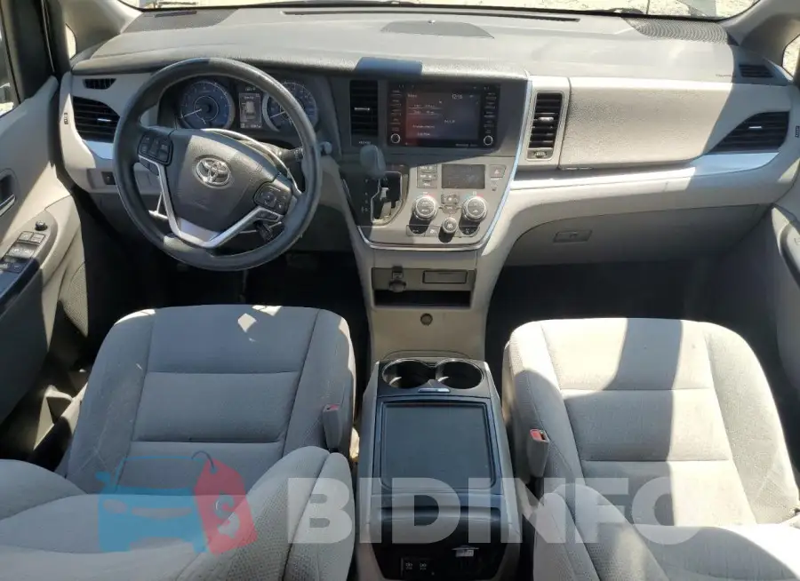 5TDKZ3DC2JS940044 Photo# 8