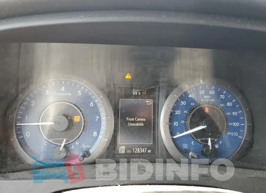 5TDKZ3DC2JS940657 Photo# 9