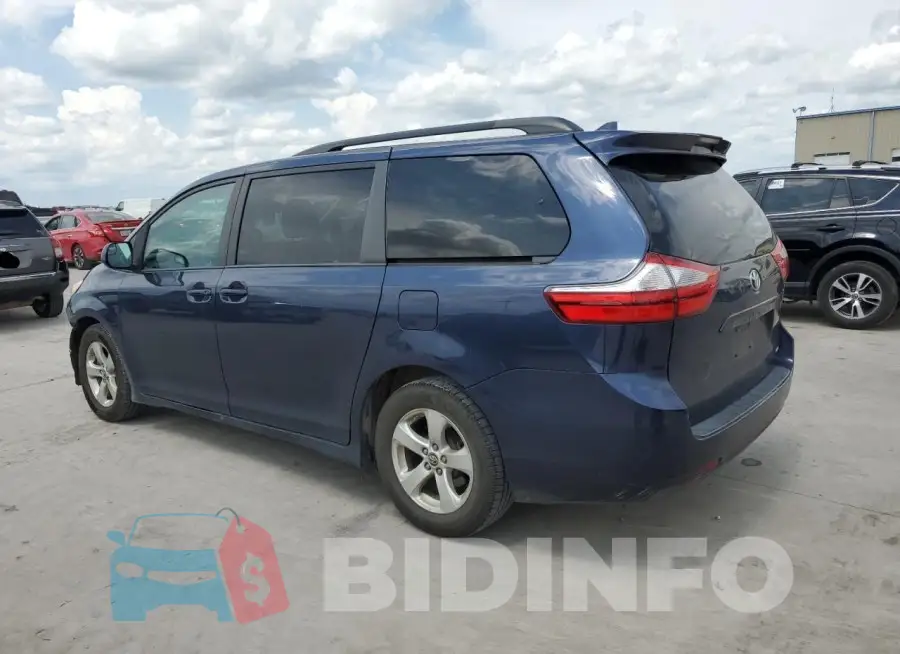 5TDKZ3DC2JS940657 Photo# 2