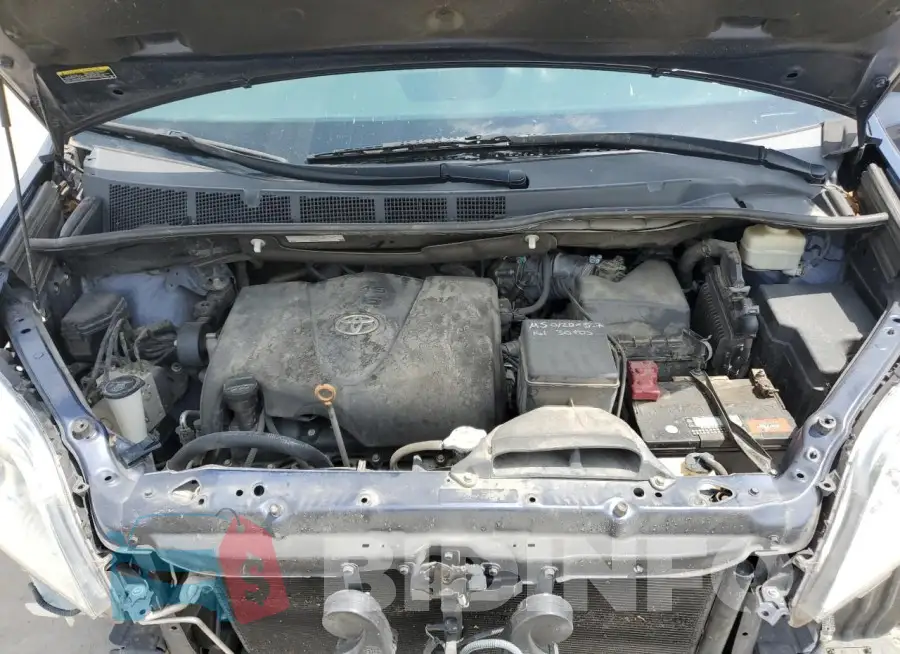 5TDKZ3DC2JS940657 Photo# 12