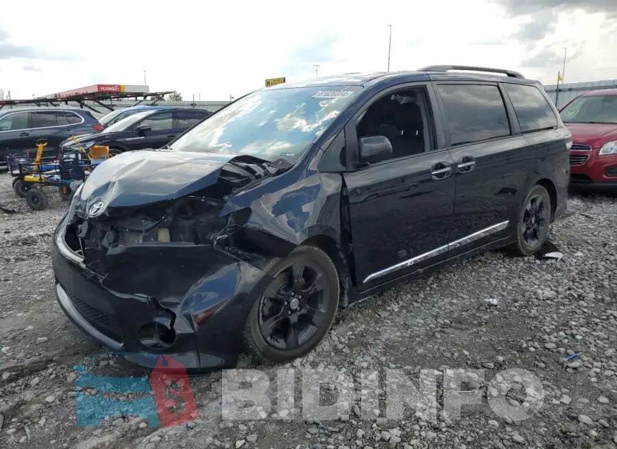 5TDXK3DC4FS671353 Photo# 1