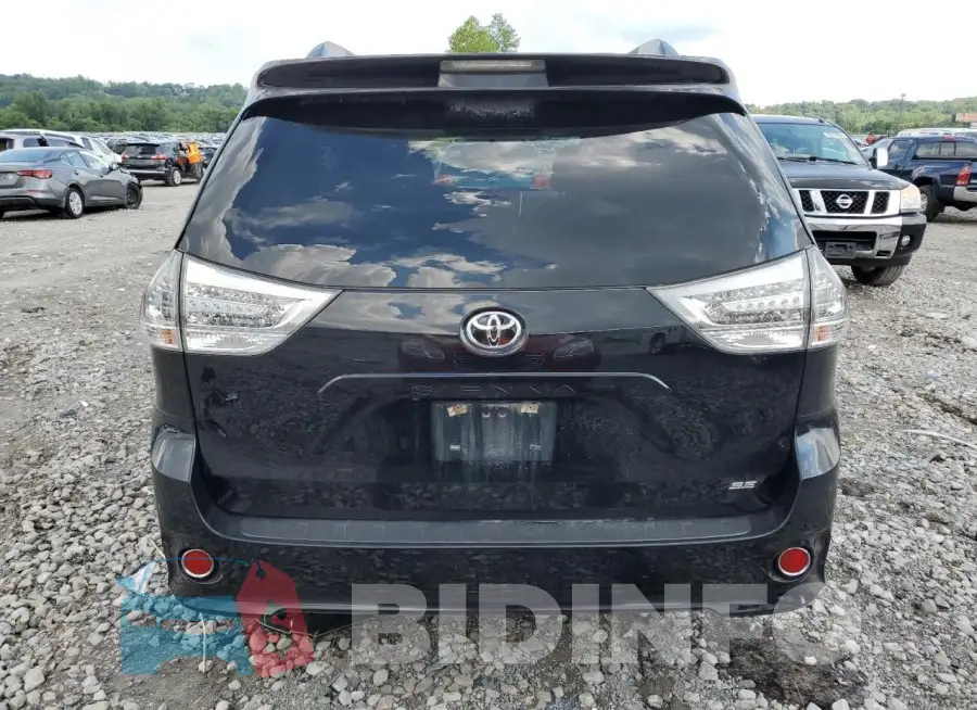 5TDXK3DC4FS671353 Photo# 6