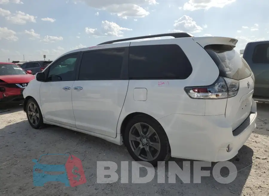 5TDXZ3DCXHS863004 Photo# 2