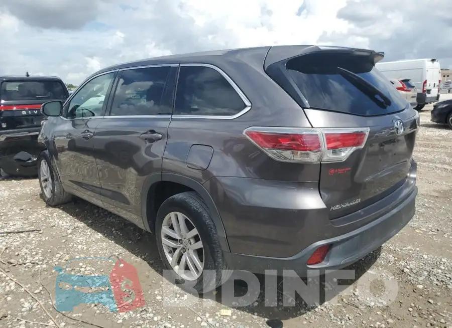 5TDZARFH5FS012270 Photo# 2