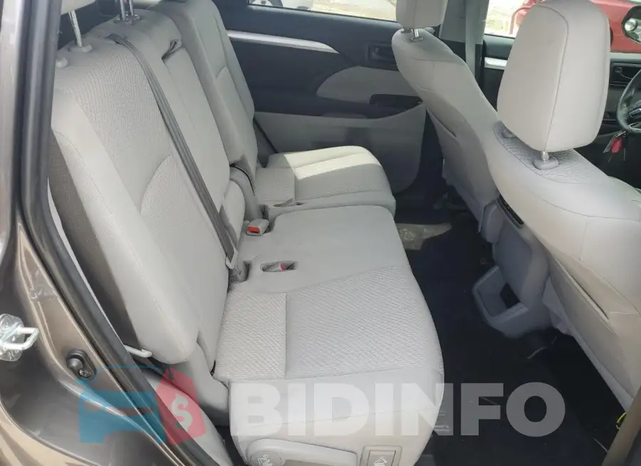 5TDZARFH9JS037164 Photo# 10