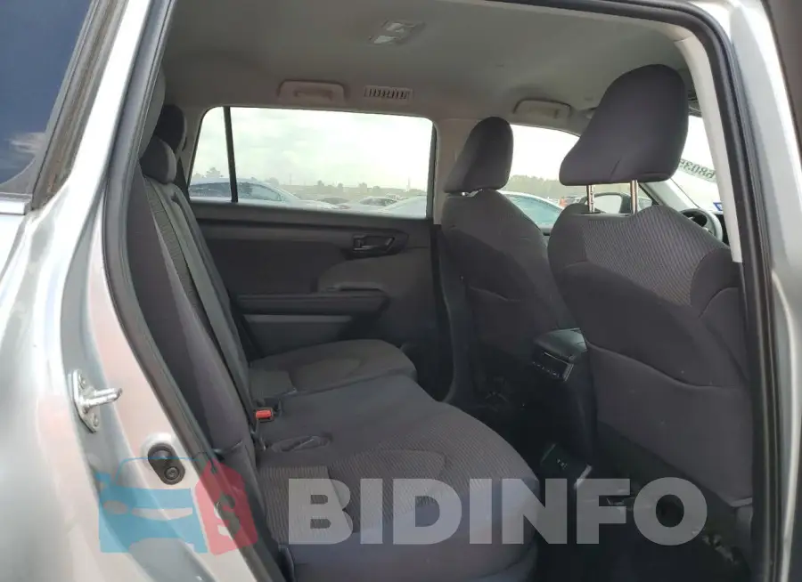 5TDZZRAH4LS025281 Photo# 11