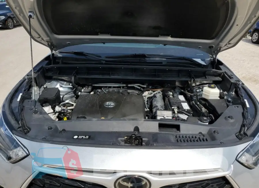 5TDZZRAH4LS025281 Photo# 12
