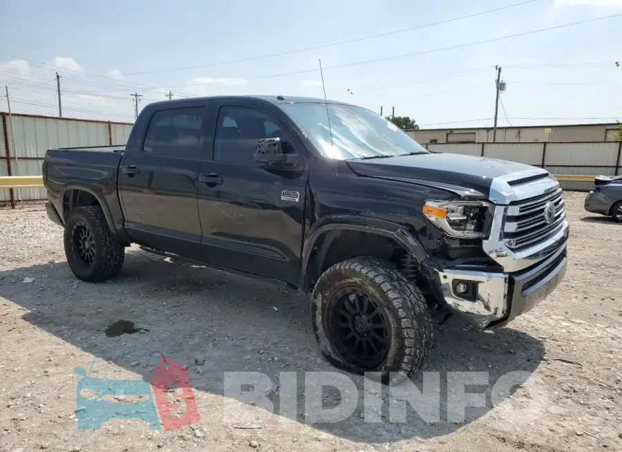 5TFAY5F18KX790118 Photo# 4