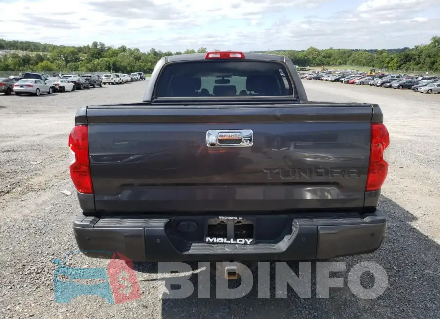 5TFDY5F10GX515394 Photo# 6
