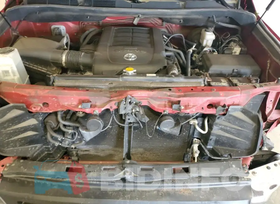 5TFHW5F1XHX641464 Photo# 11