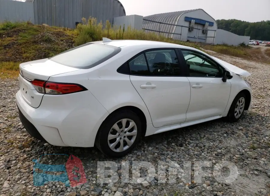5YFB4MDE1RP189237 Photo# 3