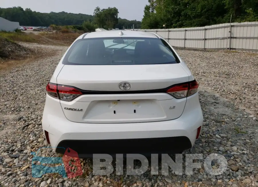 5YFB4MDE1RP189237 Photo# 6
