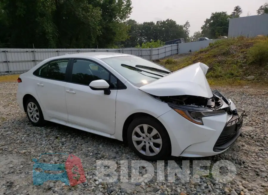 5YFB4MDE1RP189237 Photo# 4