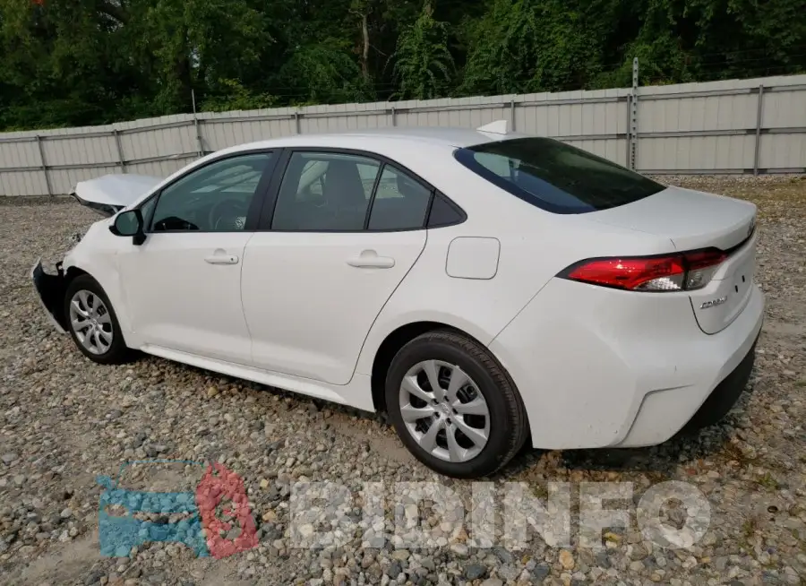 5YFB4MDE1RP189237 Photo# 2