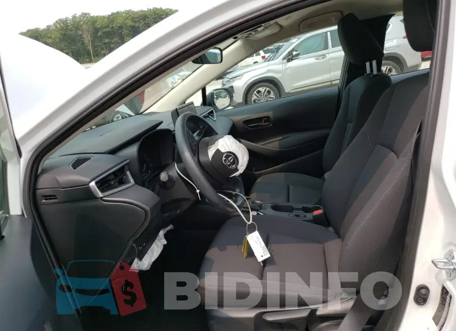 5YFB4MDE1RP189237 Photo# 7