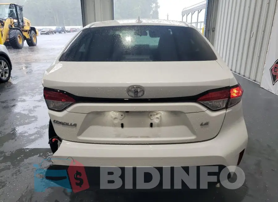 5YFB4MDE5RP123614 Photo# 6